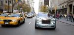 Rolls-Royce Phantom 102EX Concept 2011 года